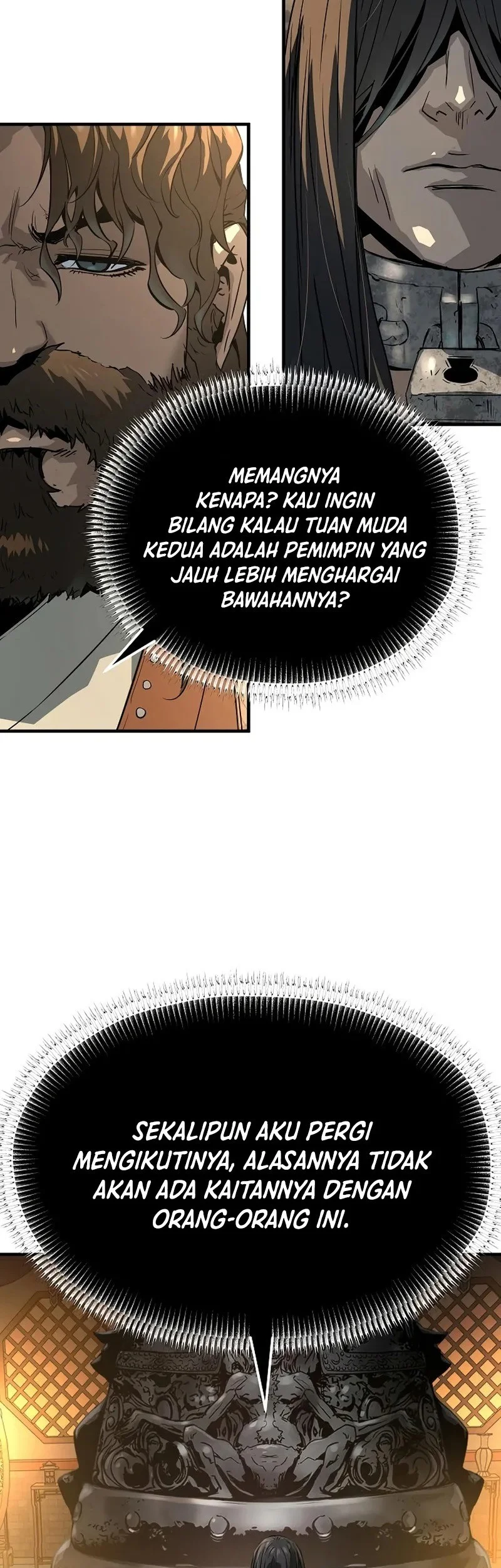 Absolute Regression Chapter 80 - halaman 29