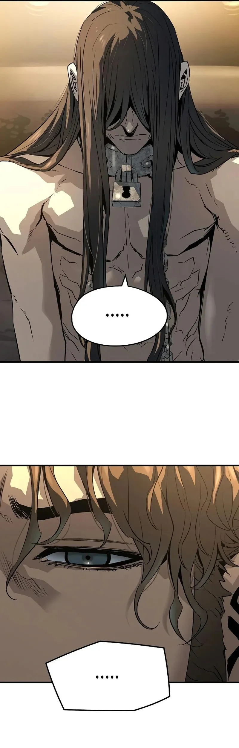 Absolute Regression Chapter 80 - halaman 32