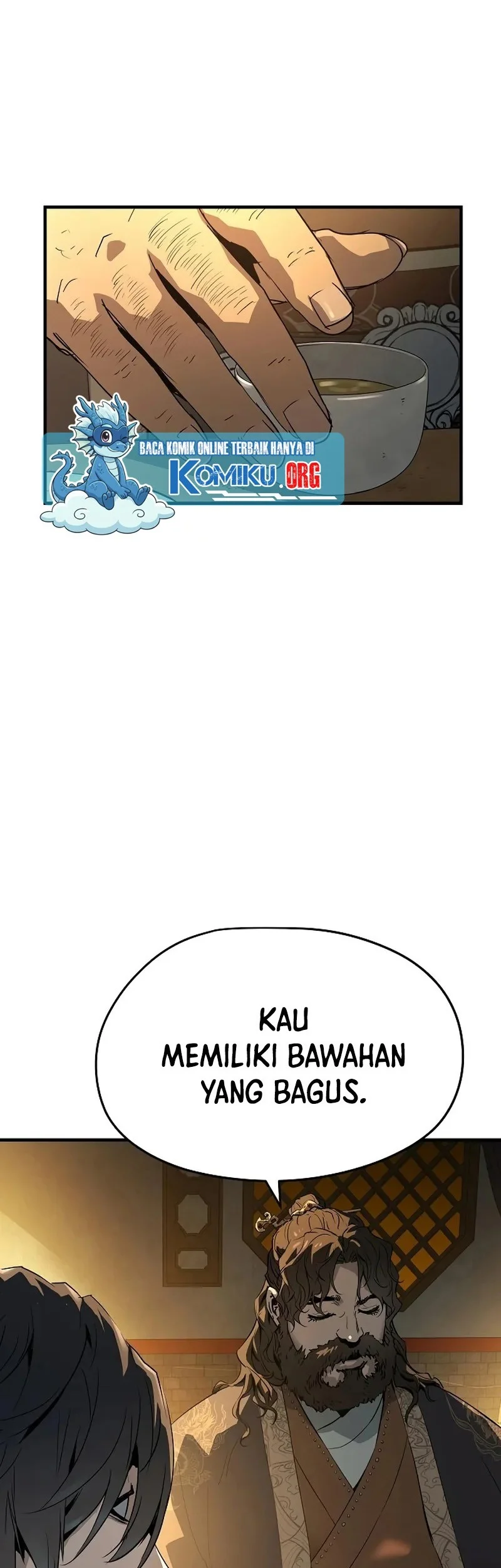 Absolute Regression Chapter 80 - halaman 33