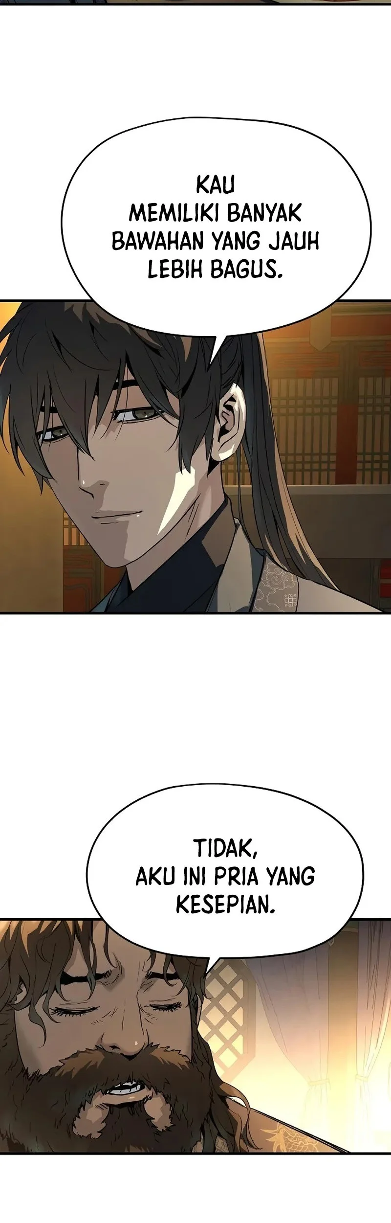 Absolute Regression Chapter 80 - halaman 35