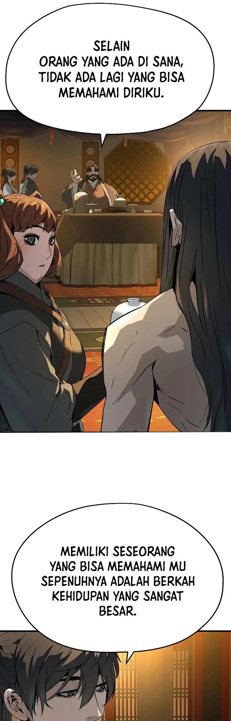 Absolute Regression Chapter 80 - halaman 36