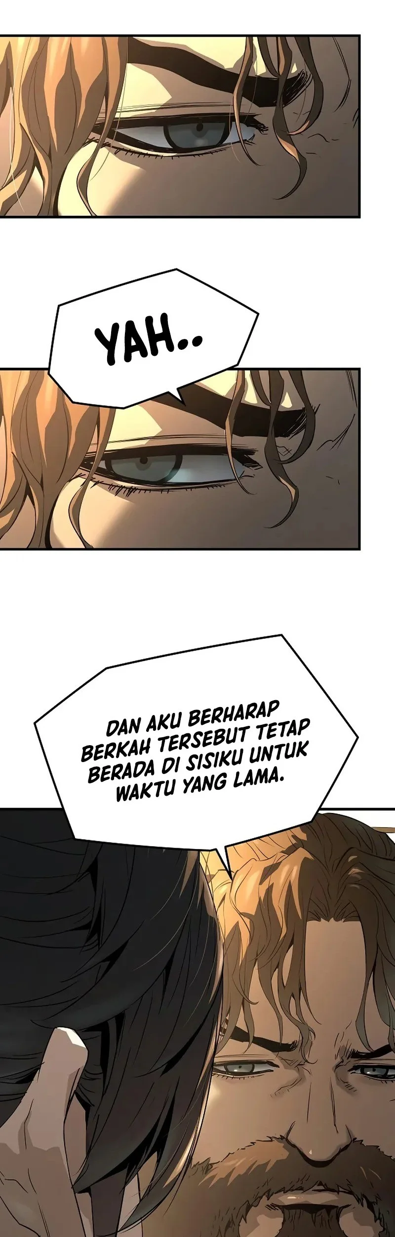 Absolute Regression Chapter 80 - halaman 38
