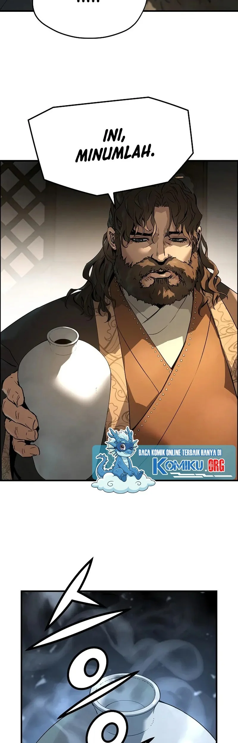 Absolute Regression Chapter 80 - halaman 41