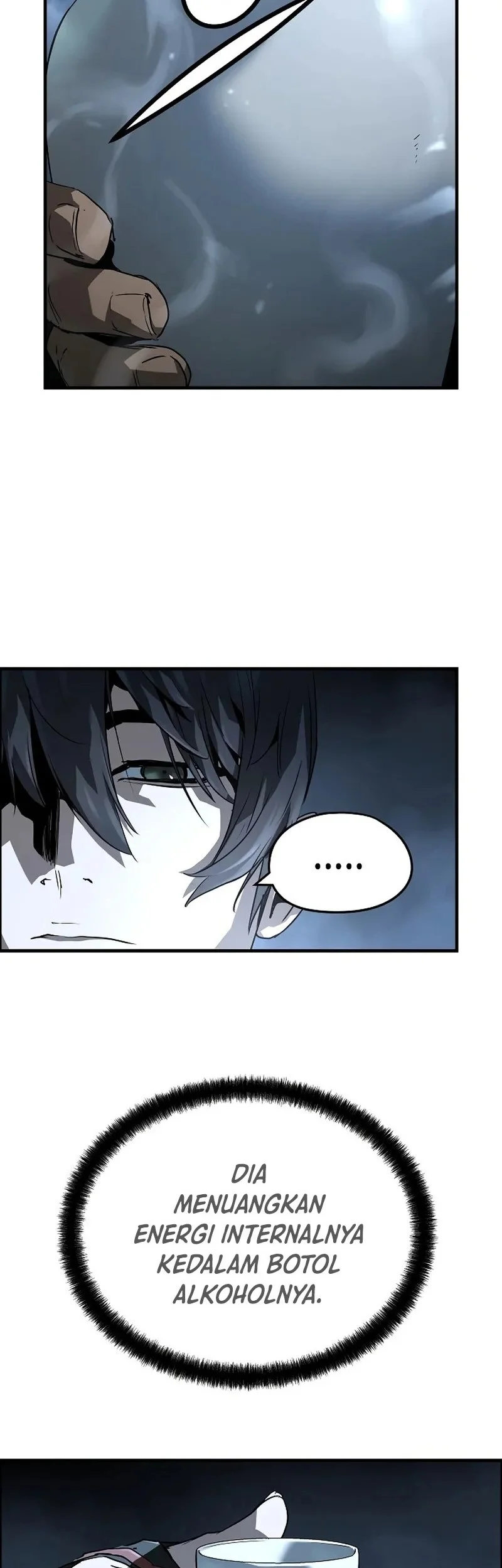 Absolute Regression Chapter 80 - halaman 42