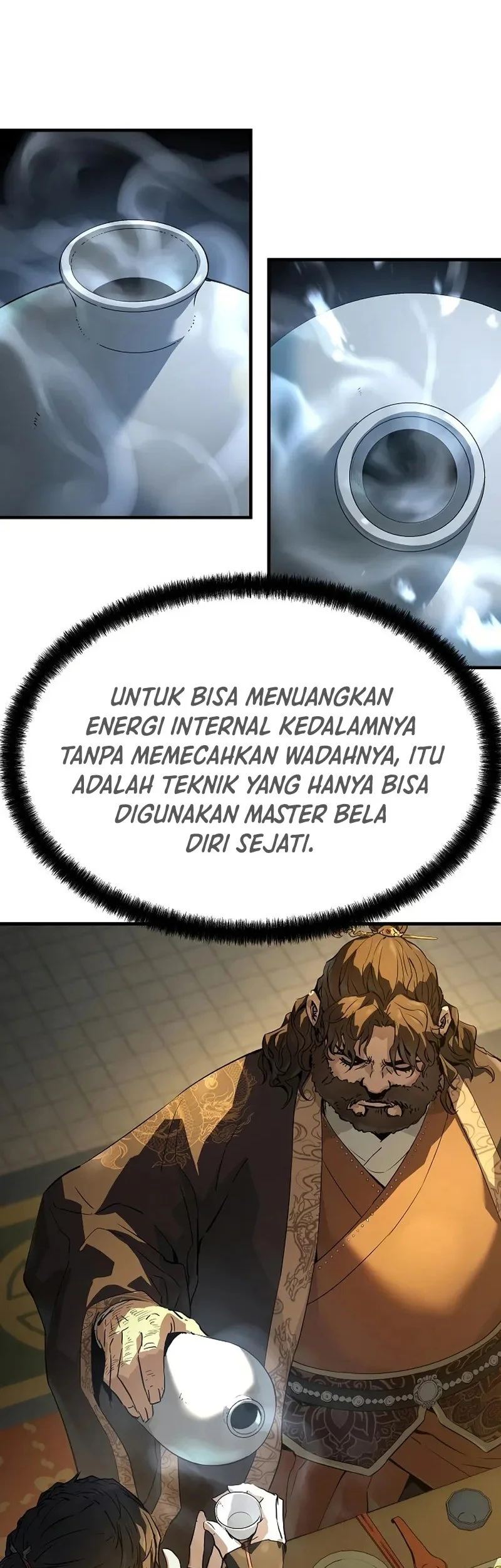 Absolute Regression Chapter 80 - halaman 44