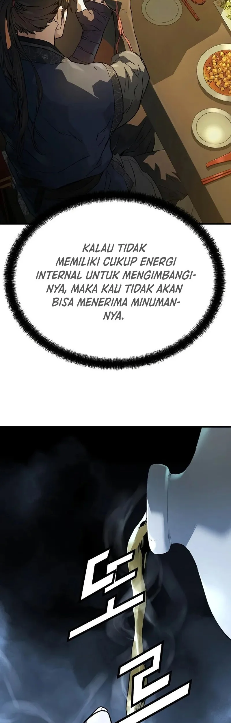 Absolute Regression Chapter 80 - halaman 45