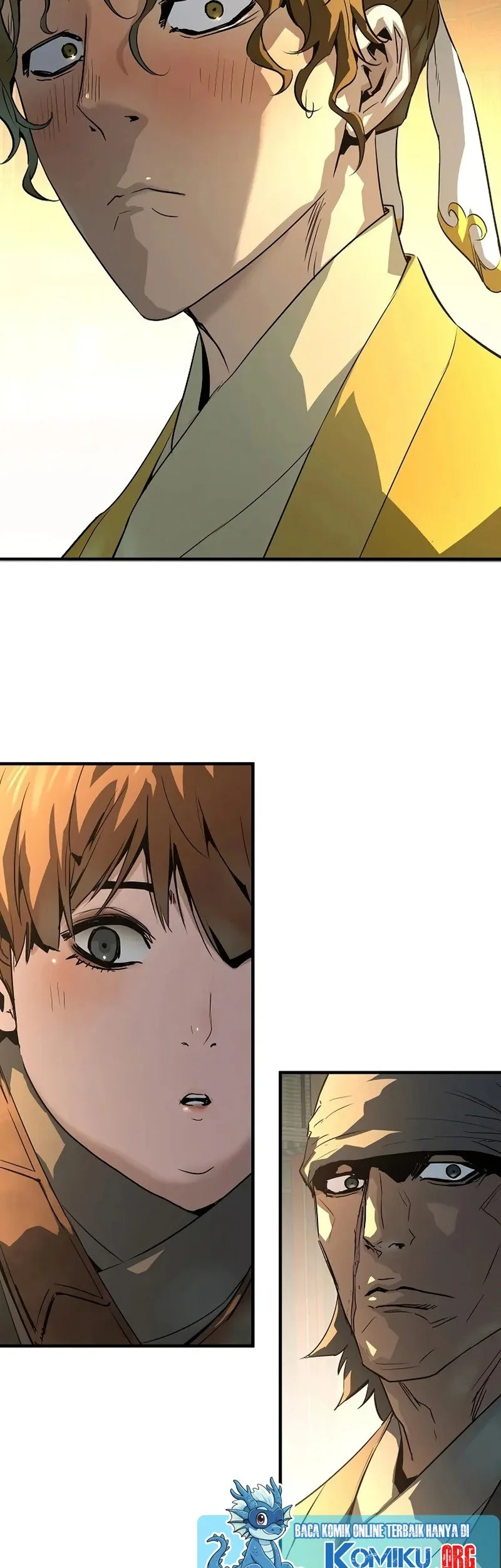 Absolute Regression Chapter 80 - halaman 5