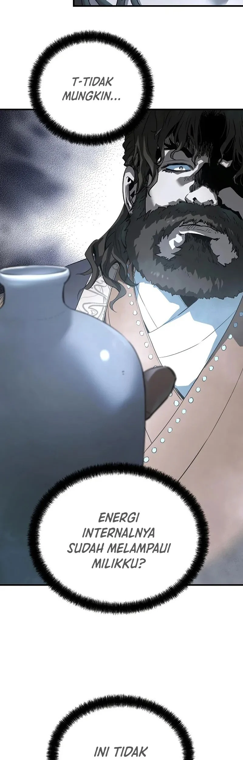 Absolute Regression Chapter 80 - halaman 50