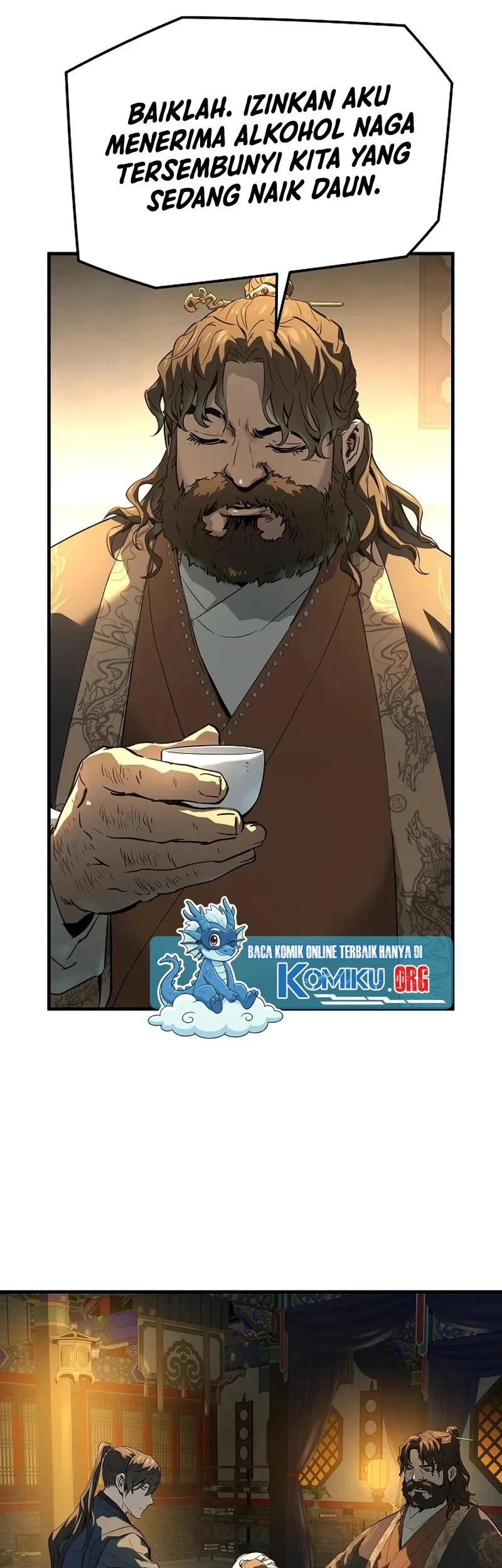 Absolute Regression Chapter 80 - halaman 56