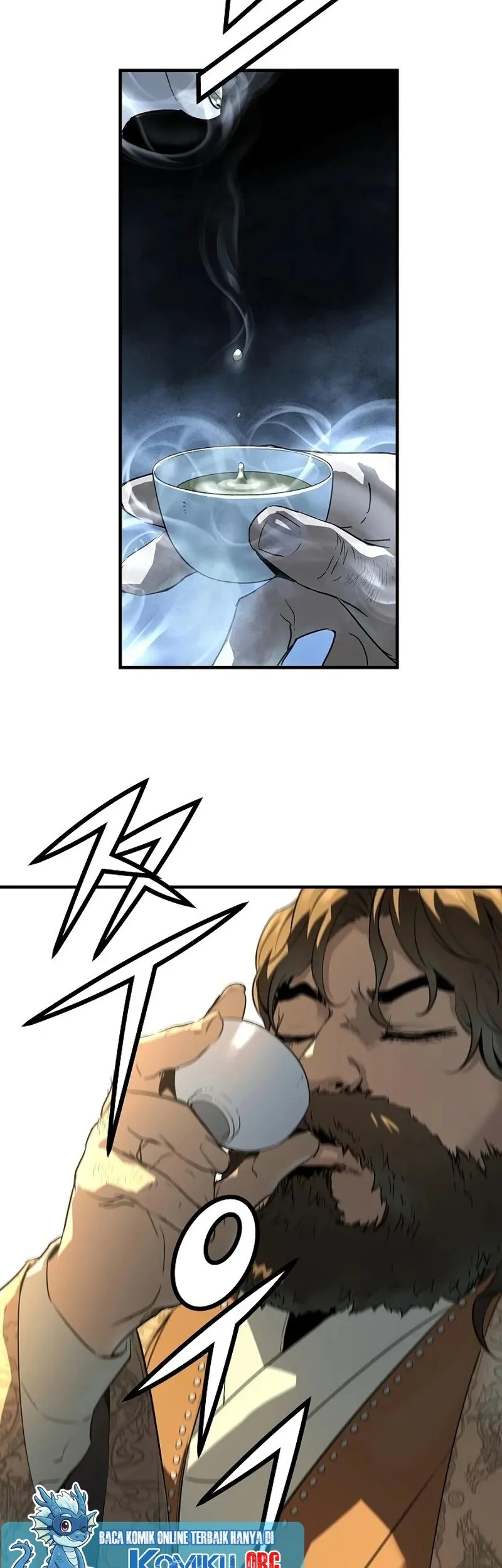 Absolute Regression Chapter 80 - halaman 59