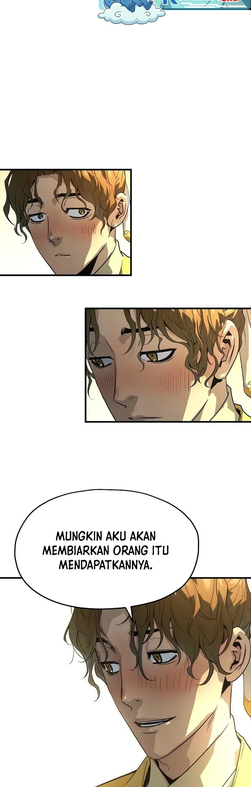 Absolute Regression Chapter 80 - halaman 6