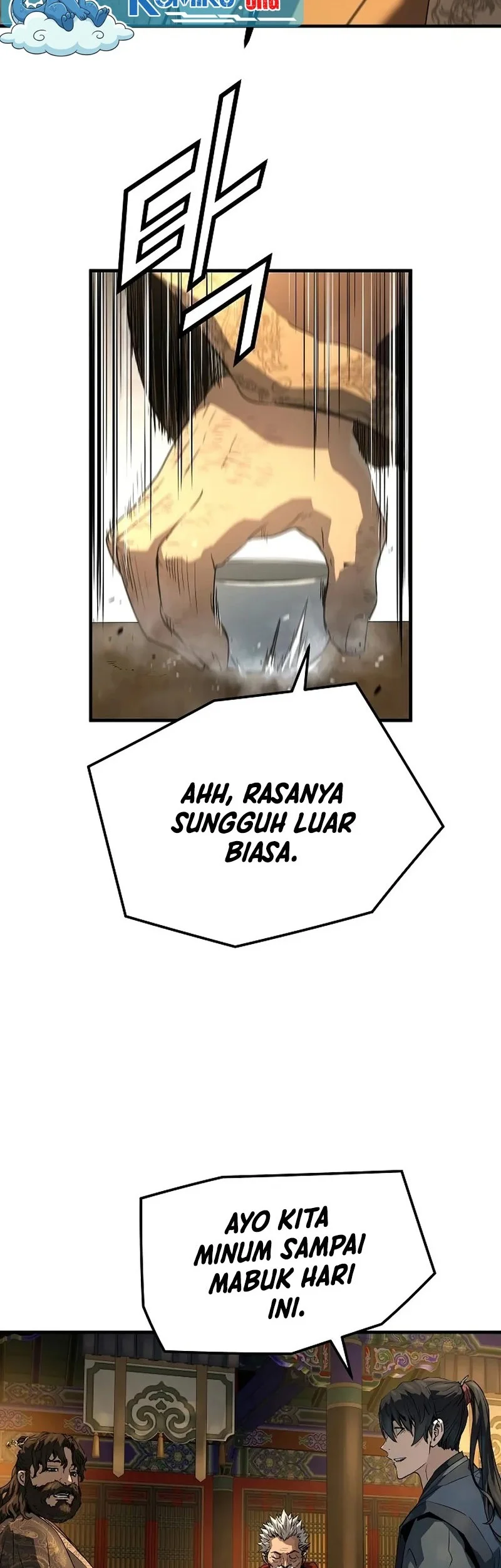Absolute Regression Chapter 80 - halaman 60