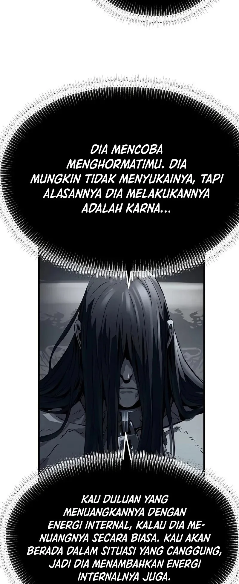 Absolute Regression Chapter 80 - halaman 63