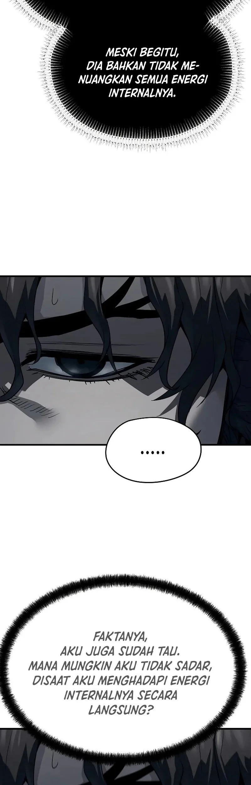 Absolute Regression Chapter 80 - halaman 64