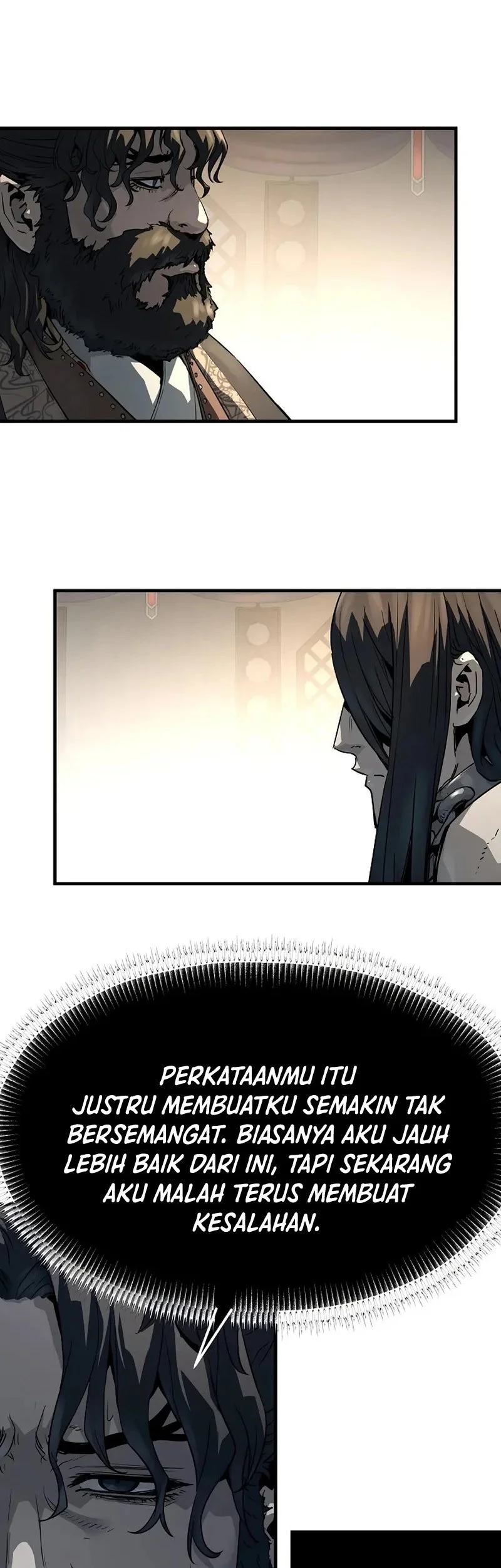 Absolute Regression Chapter 80 - halaman 66