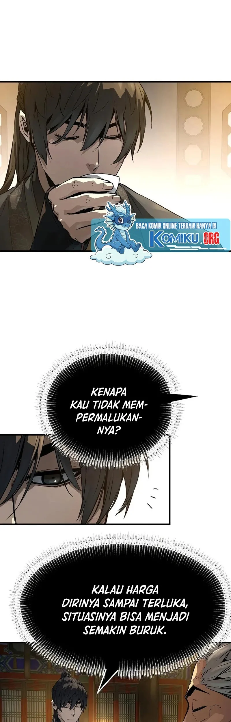 Absolute Regression Chapter 80 - halaman 68
