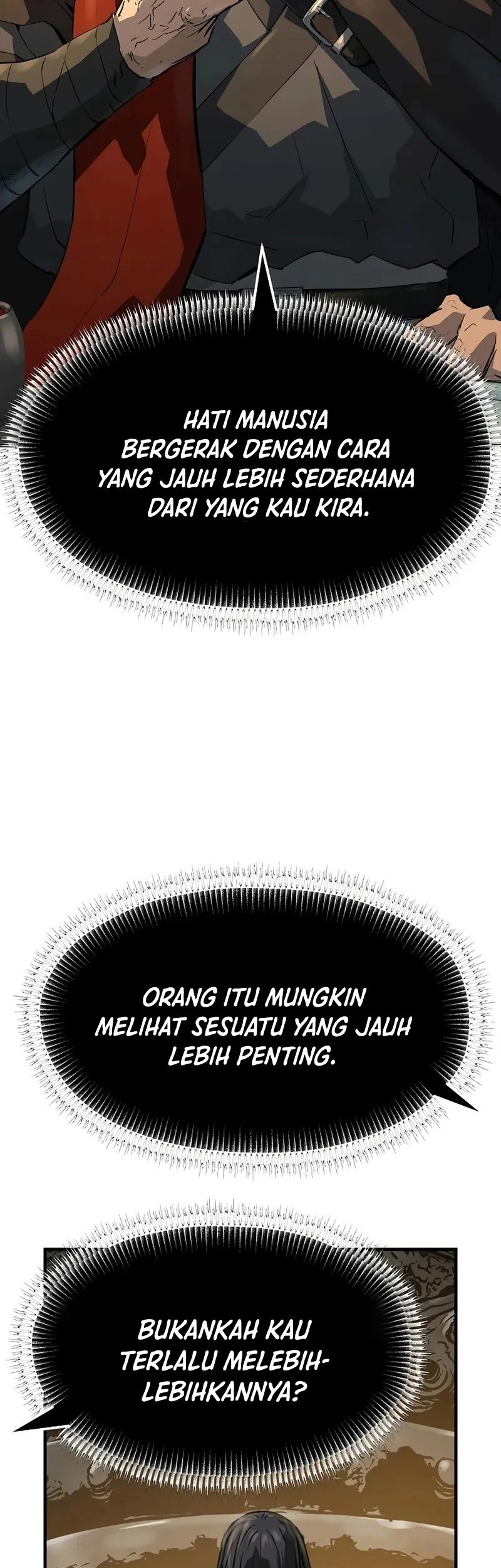 Absolute Regression Chapter 80 - halaman 70