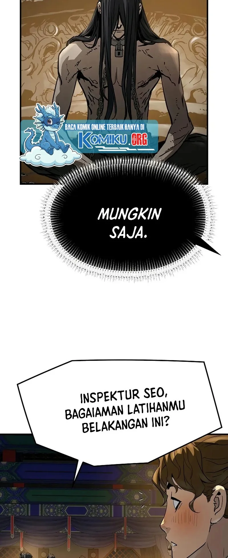 Absolute Regression Chapter 80 - halaman 71