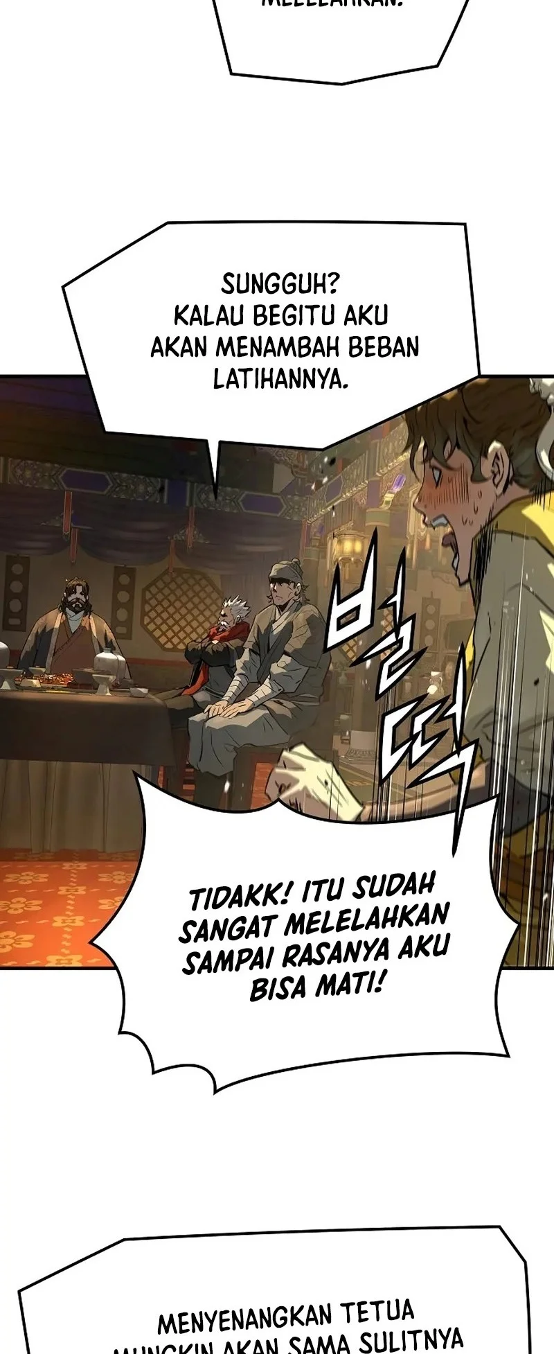 Absolute Regression Chapter 80 - halaman 73