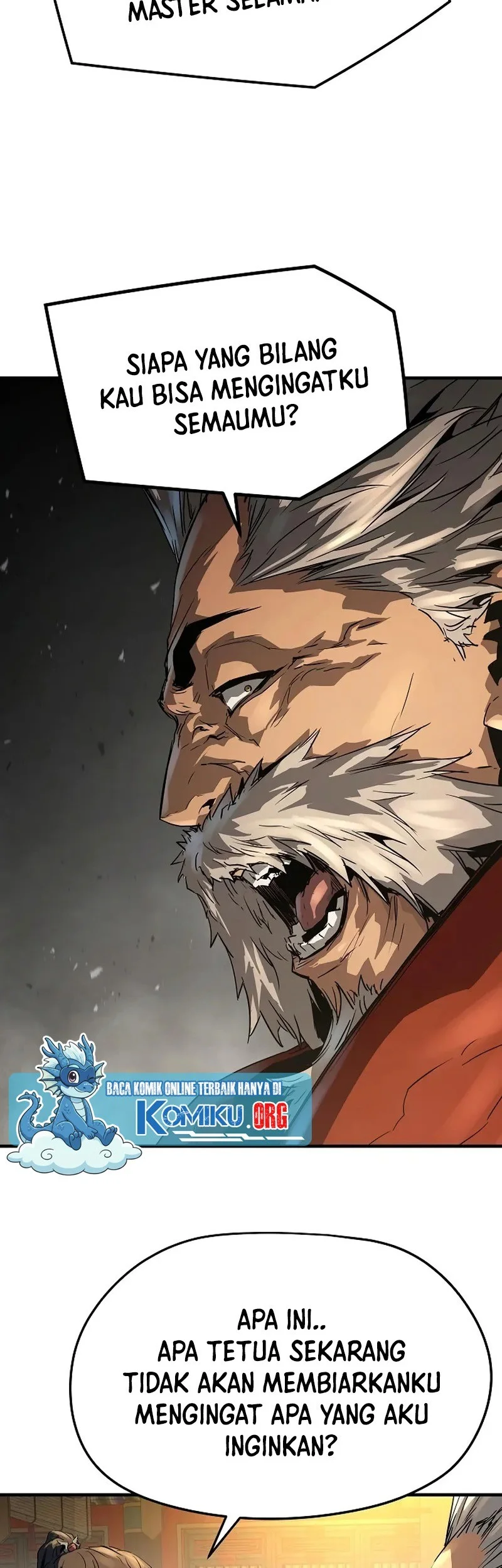 Absolute Regression Chapter 80 - halaman 76