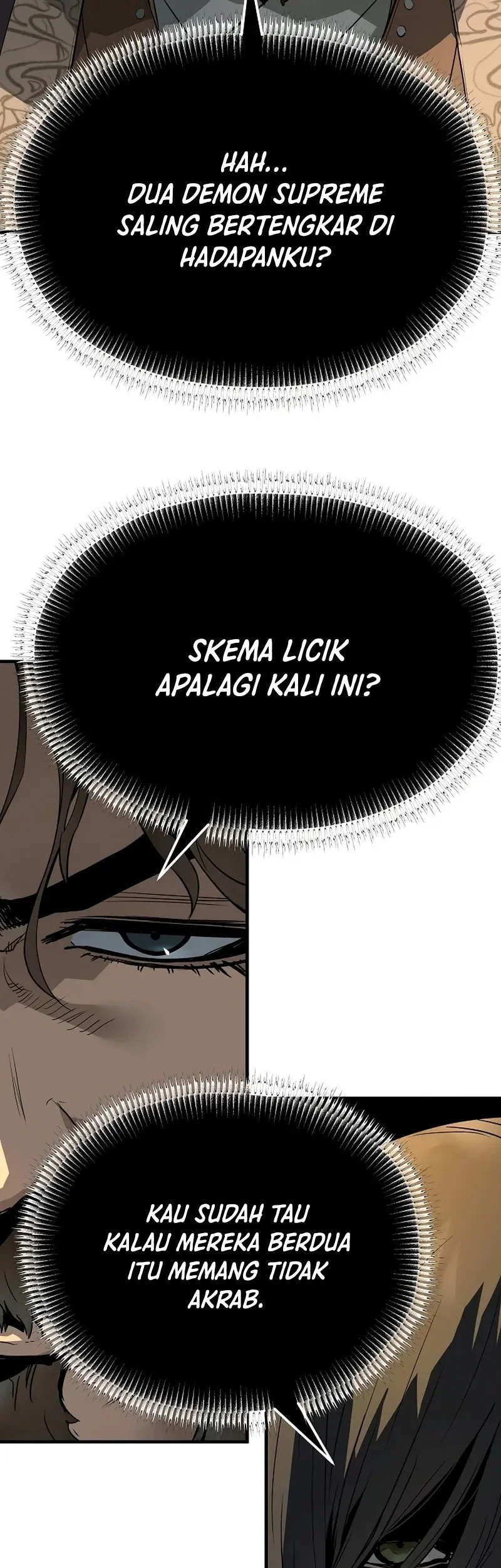 Absolute Regression Chapter 80 - halaman 86