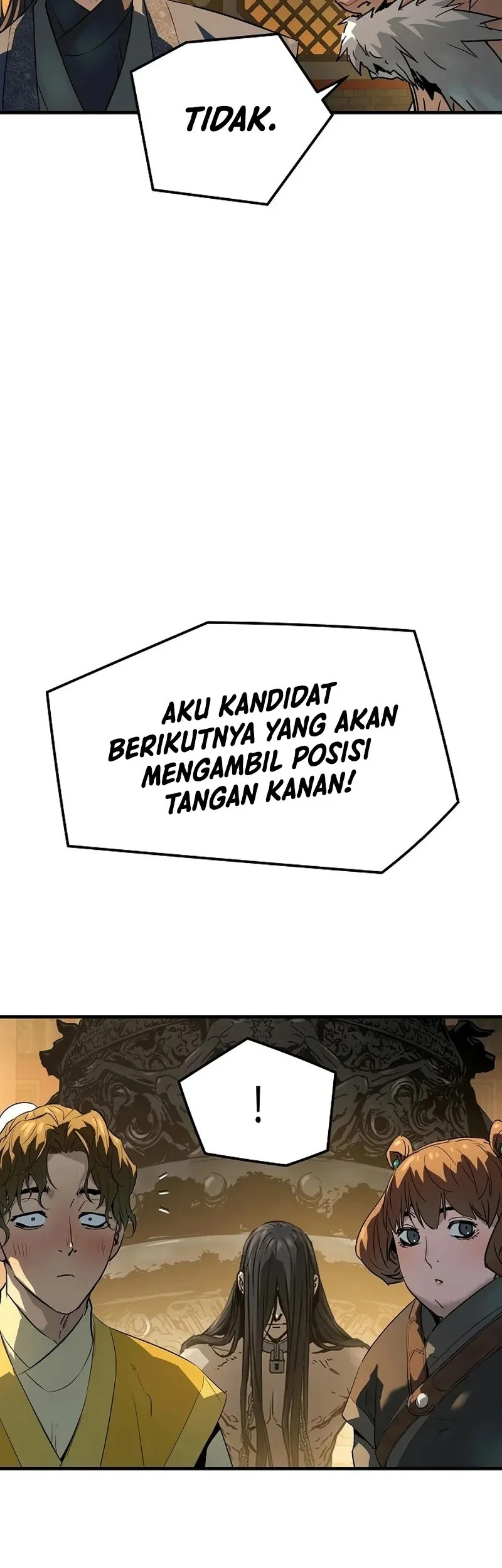 Absolute Regression Chapter 80 - halaman 9