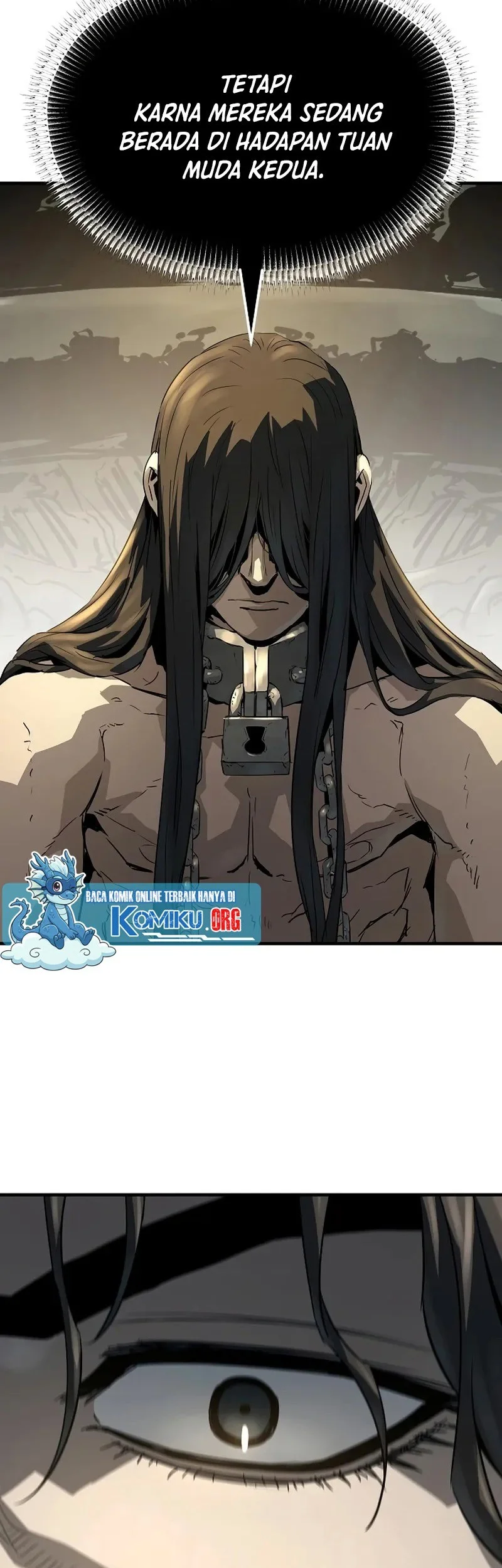 Absolute Regression Chapter 80 - halaman 92