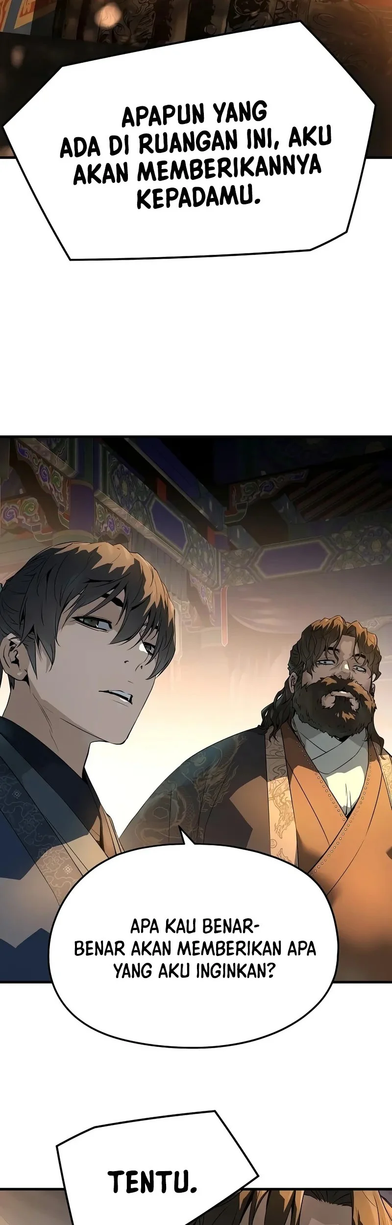 Absolute Regression Chapter 81 - halaman 12