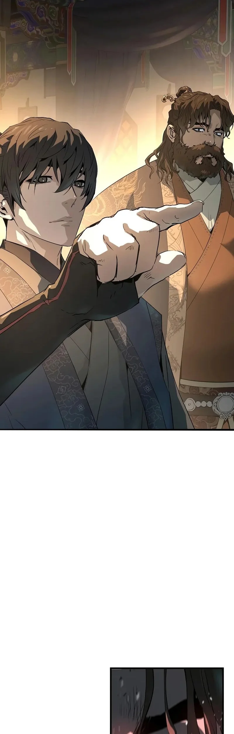 Absolute Regression Chapter 81 - halaman 21