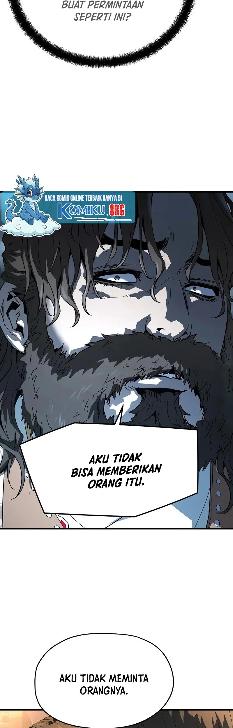 Absolute Regression Chapter 81 - halaman 23
