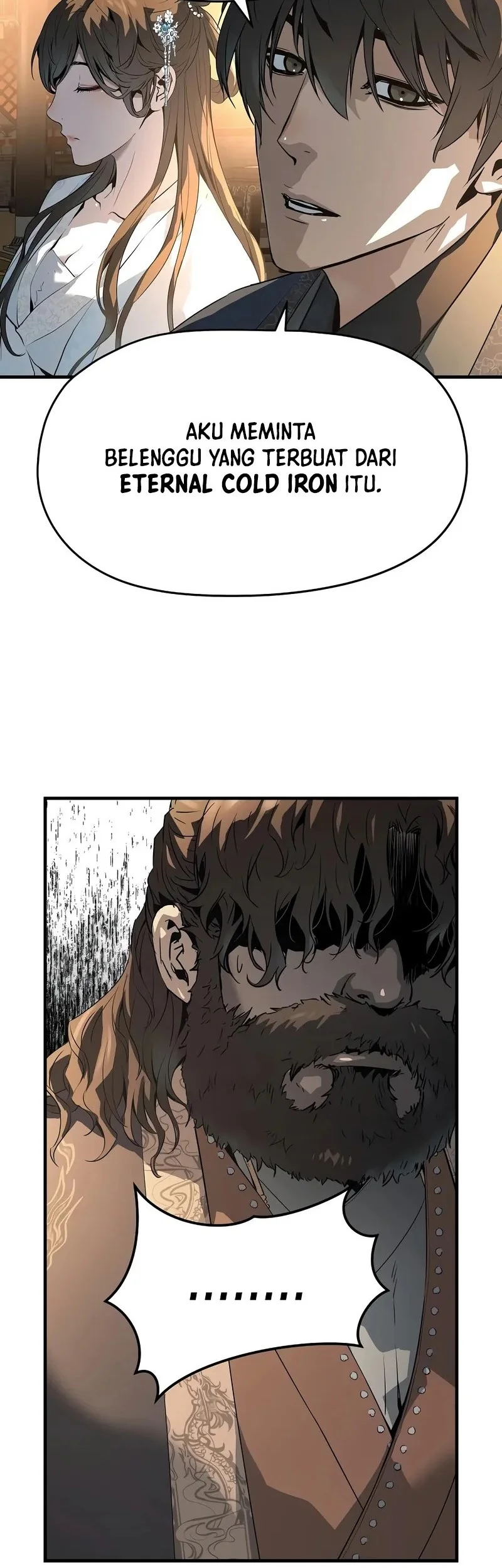 Absolute Regression Chapter 81 - halaman 24