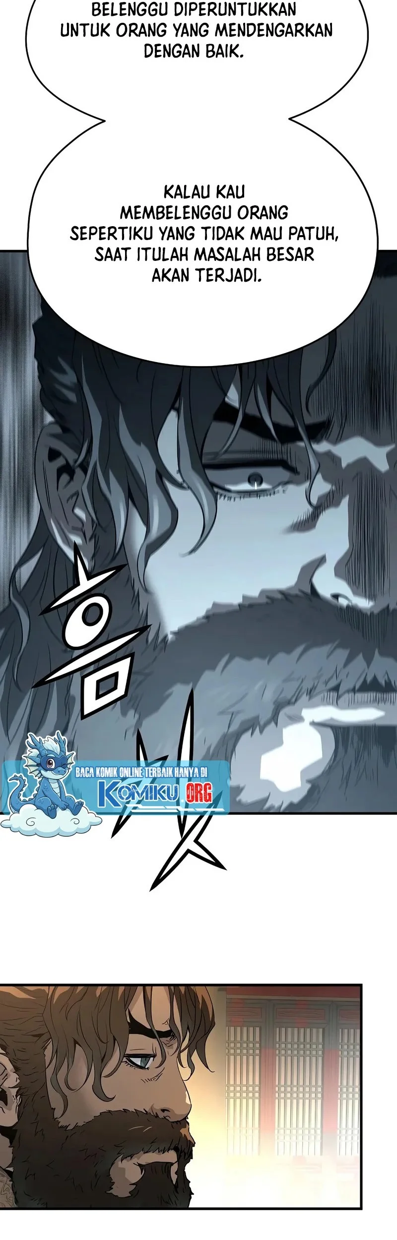 Absolute Regression Chapter 81 - halaman 27