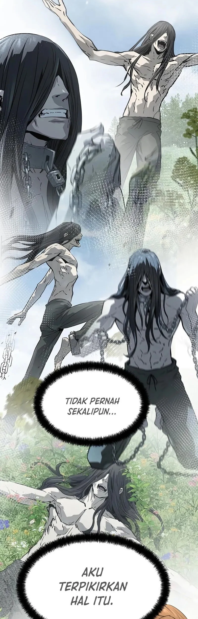 Absolute Regression Chapter 81 - halaman 29