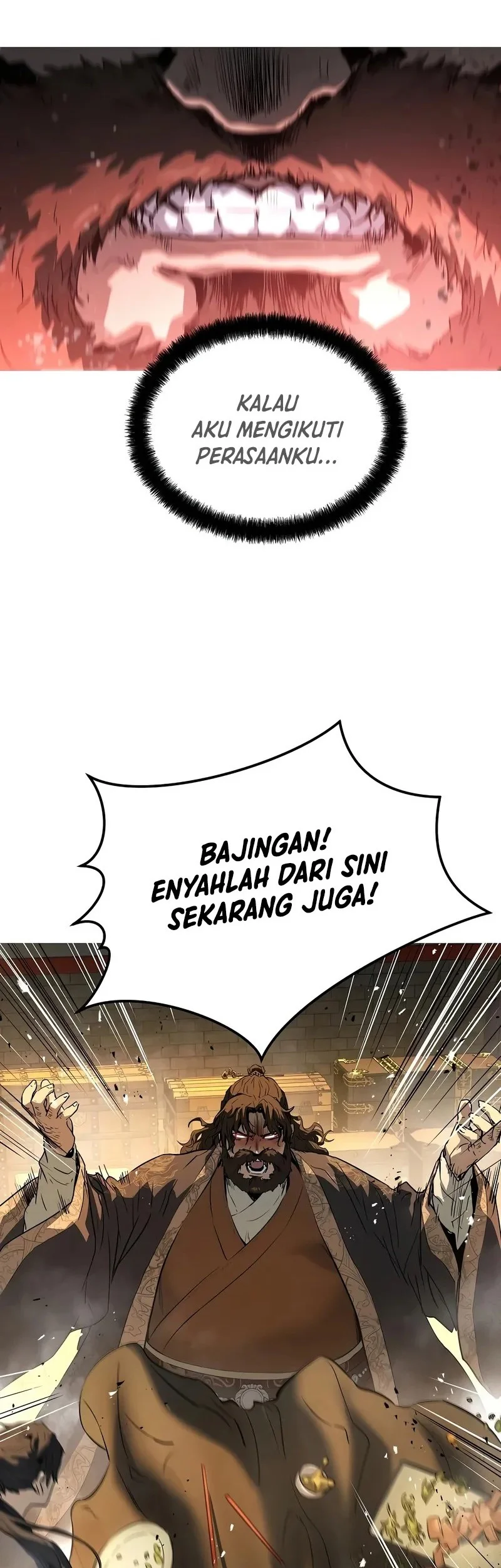 Absolute Regression Chapter 81 - halaman 3