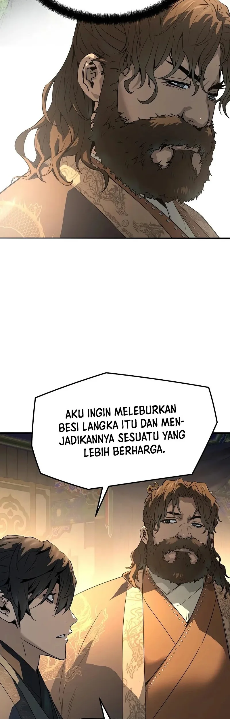 Absolute Regression Chapter 81 - halaman 30