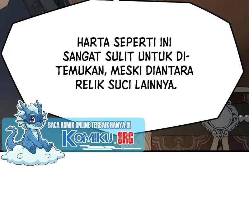 Absolute Regression Chapter 81 - halaman 31
