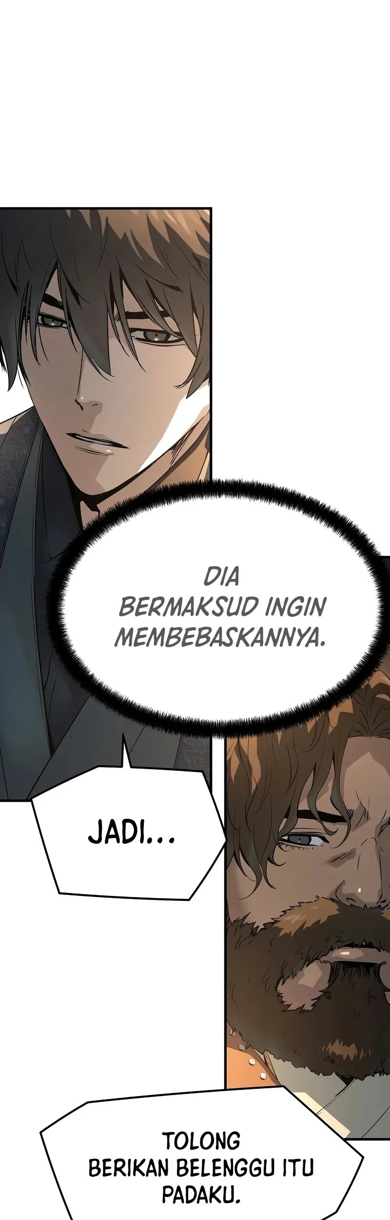 Absolute Regression Chapter 81 - halaman 32