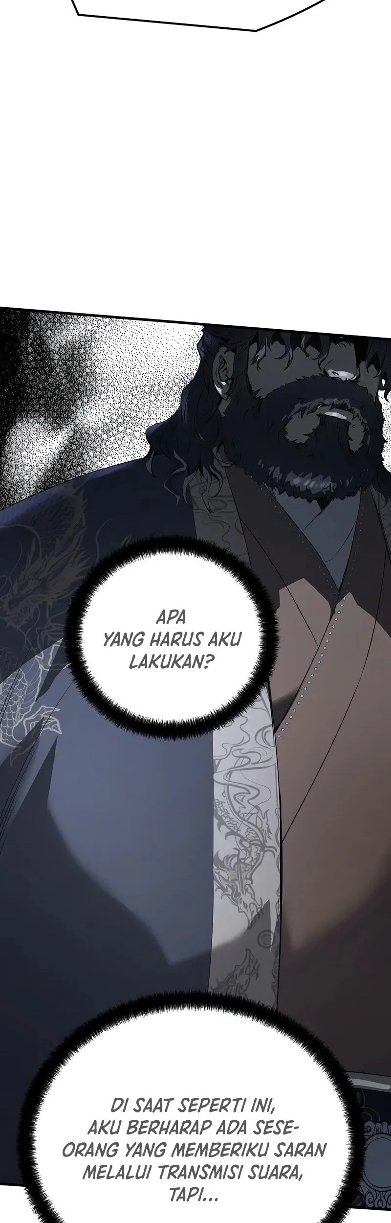 Absolute Regression Chapter 81 - halaman 33