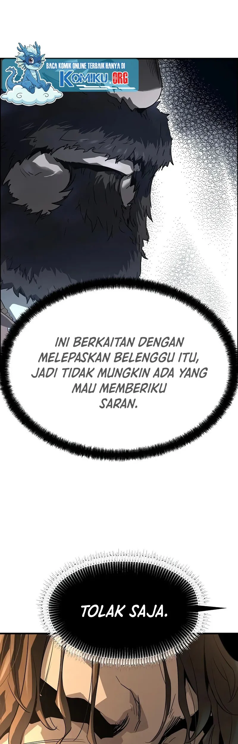 Absolute Regression Chapter 81 - halaman 35