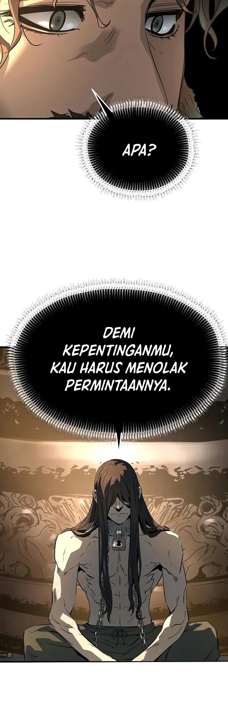 Absolute Regression Chapter 81 - halaman 36