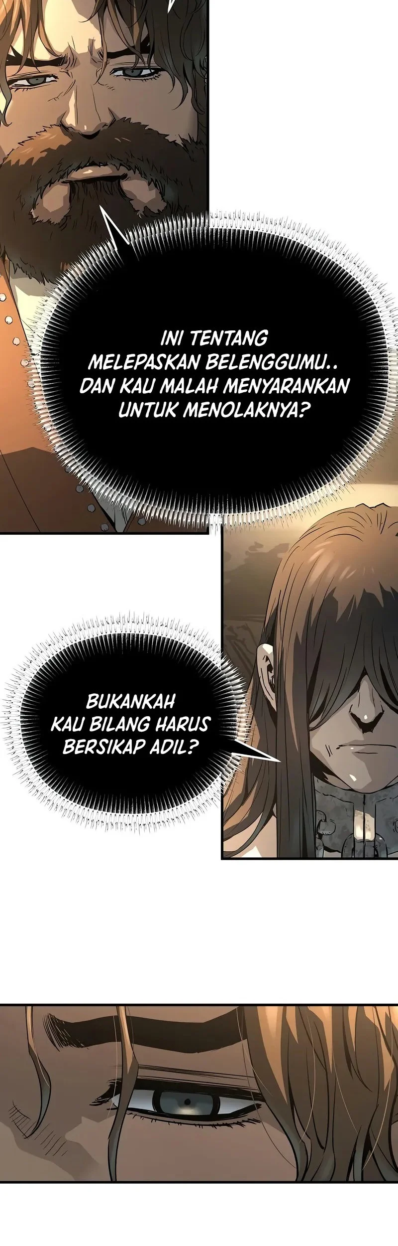 Absolute Regression Chapter 81 - halaman 38