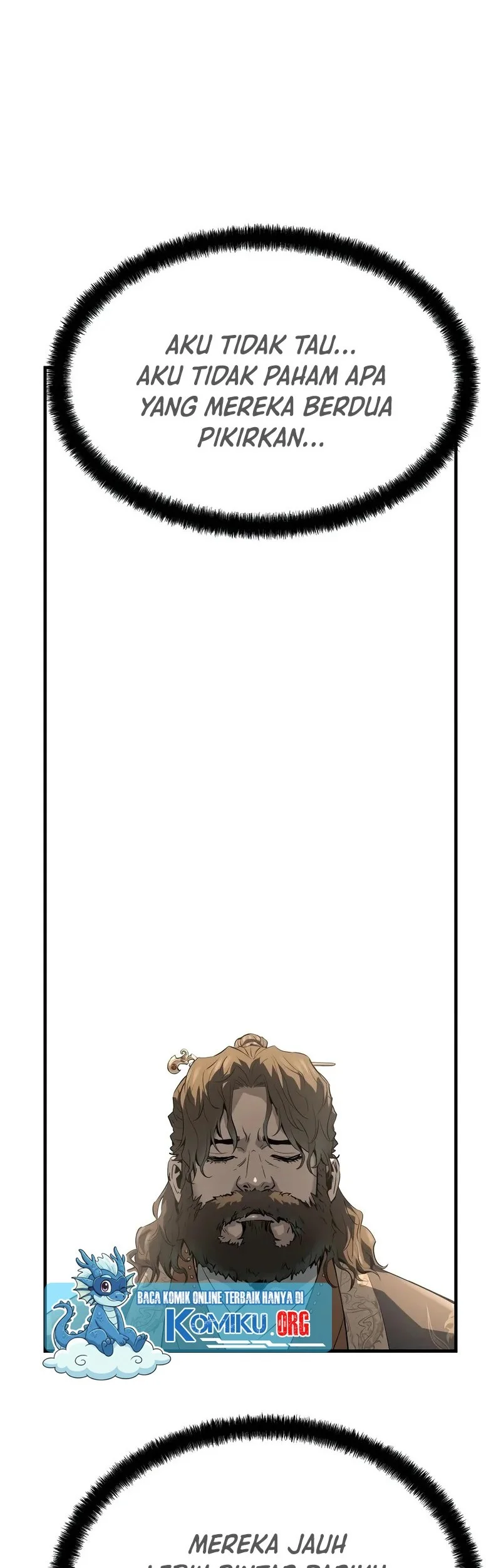 Absolute Regression Chapter 81 - halaman 39