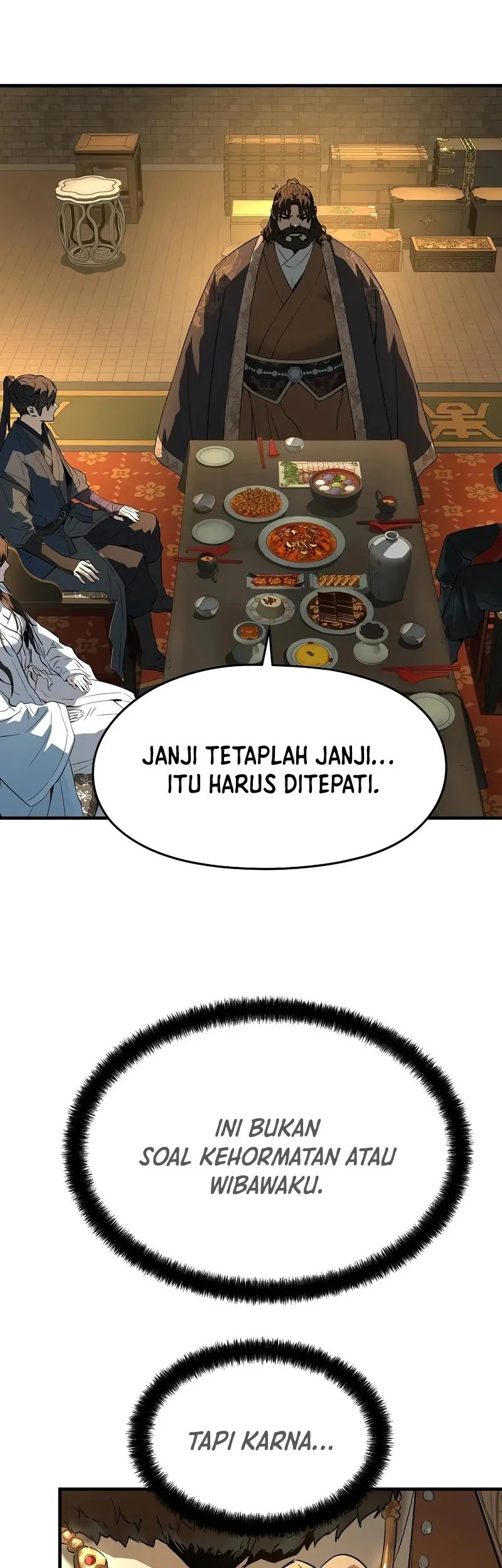 Absolute Regression Chapter 81 - halaman 41