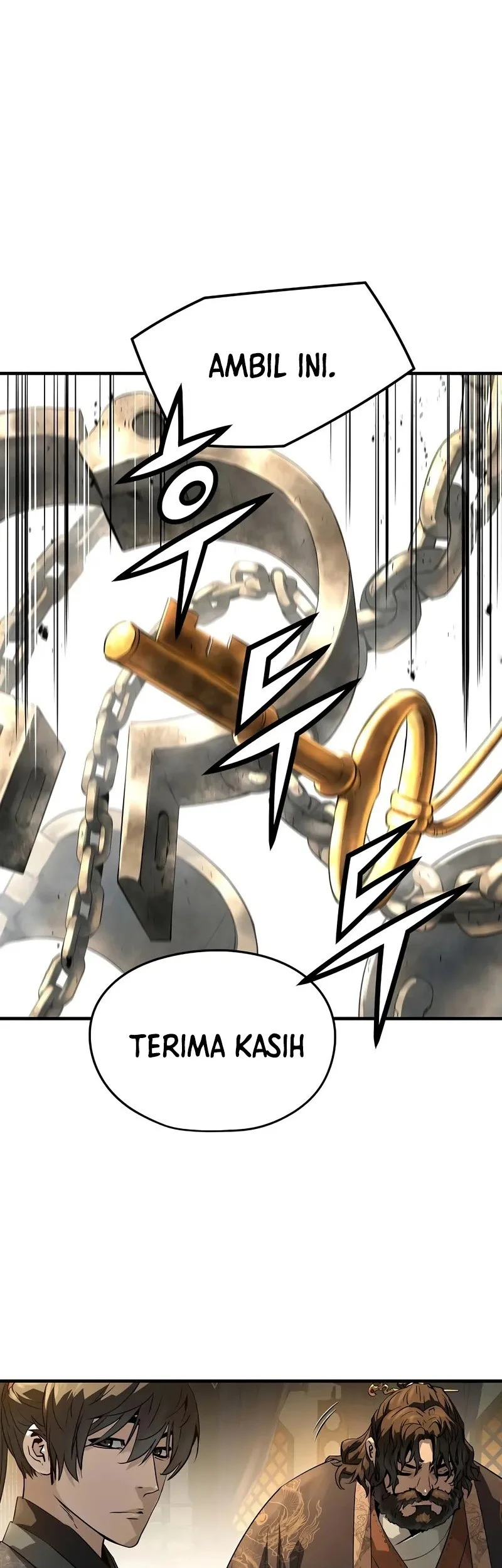 Absolute Regression Chapter 81 - halaman 47