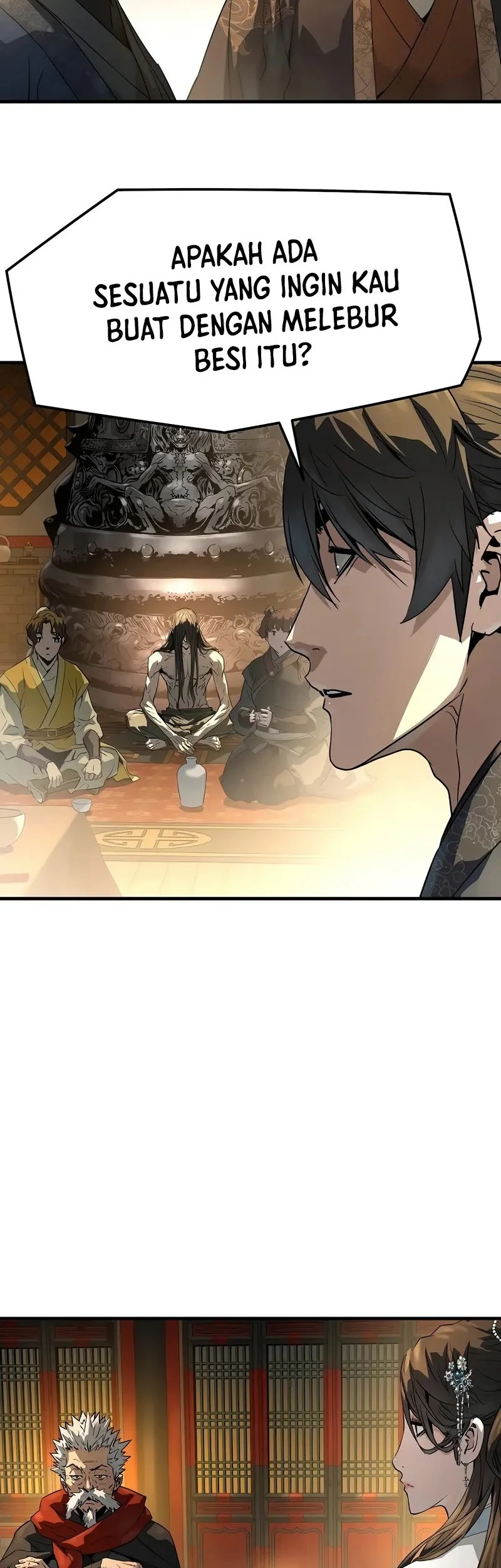 Absolute Regression Chapter 81 - halaman 48