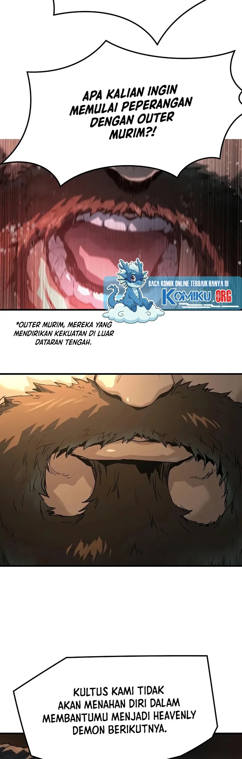 Absolute Regression Chapter 81 - halaman 5