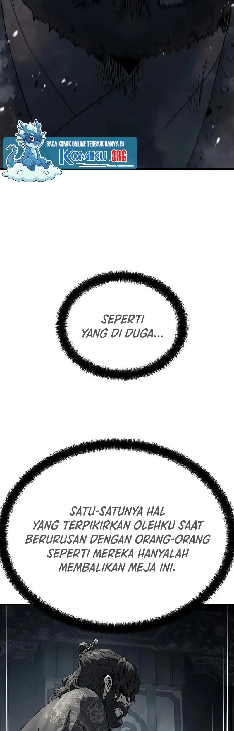 Absolute Regression Chapter 81 - halaman 51