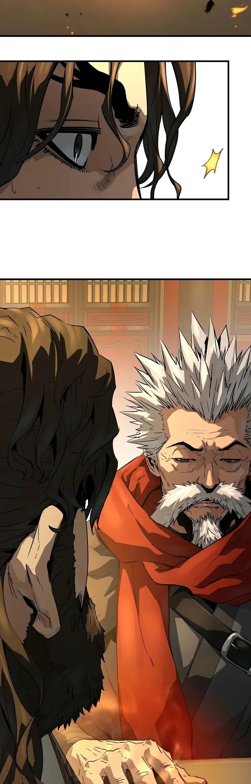 Absolute Regression Chapter 81 - halaman 54