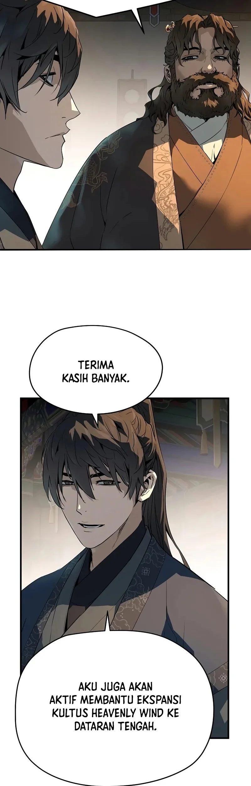 Absolute Regression Chapter 81 - halaman 6