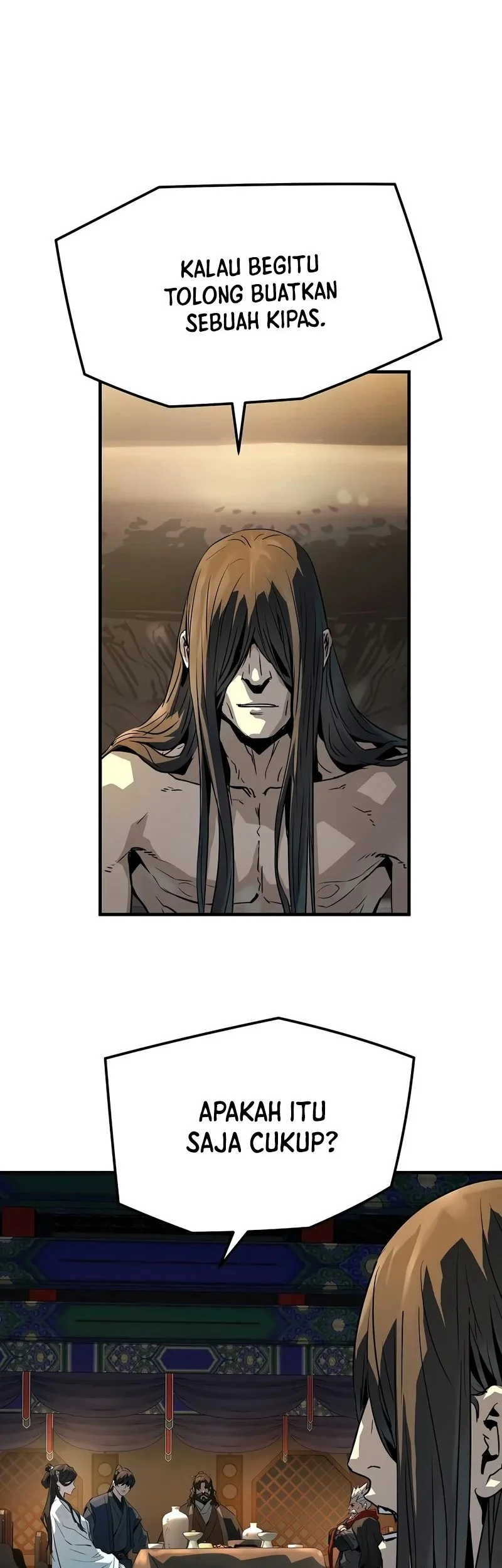 Absolute Regression Chapter 81 - halaman 60